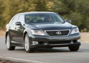 Lexus LS460